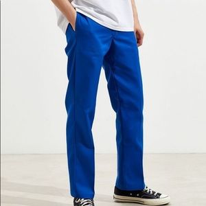874 Original Fit Dickies Men’s Work Pant